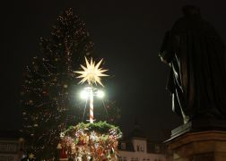 Weihnachtsmarkt In Jena 2019 00037